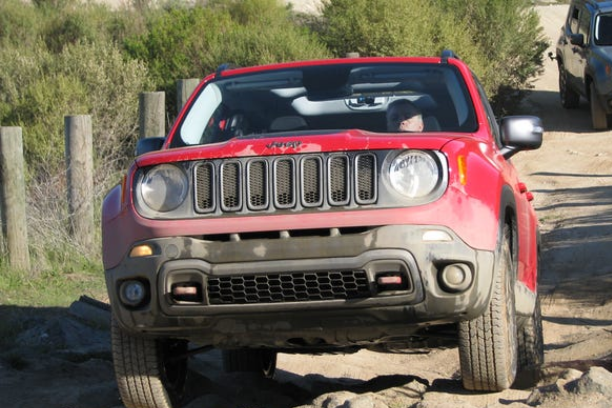Cherokee