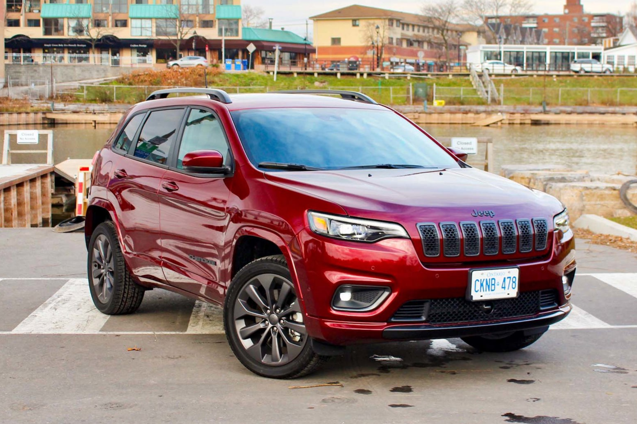 Cherokee