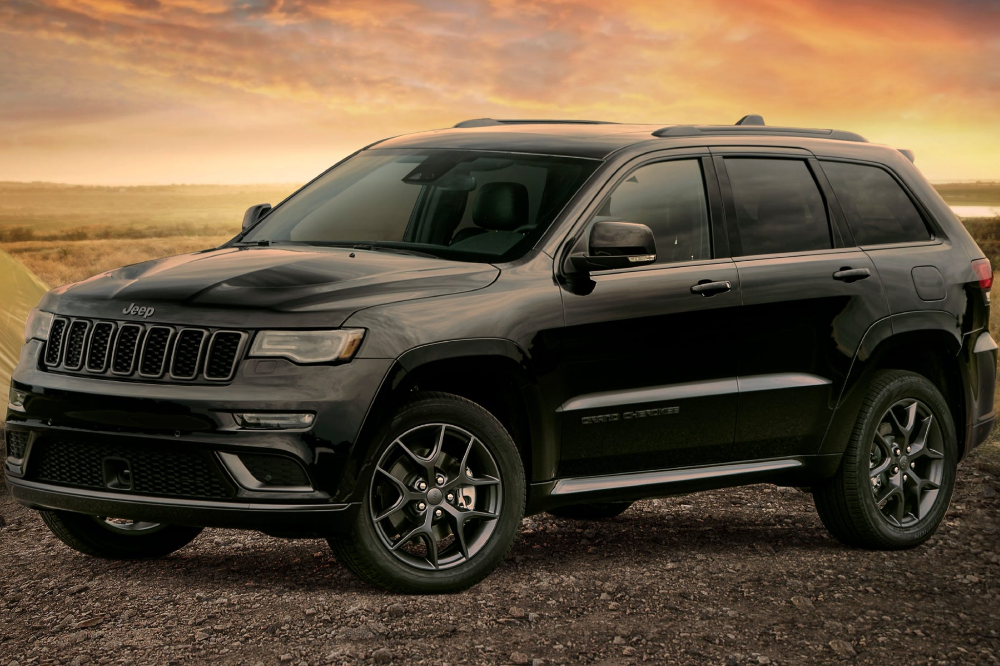 Cherokee